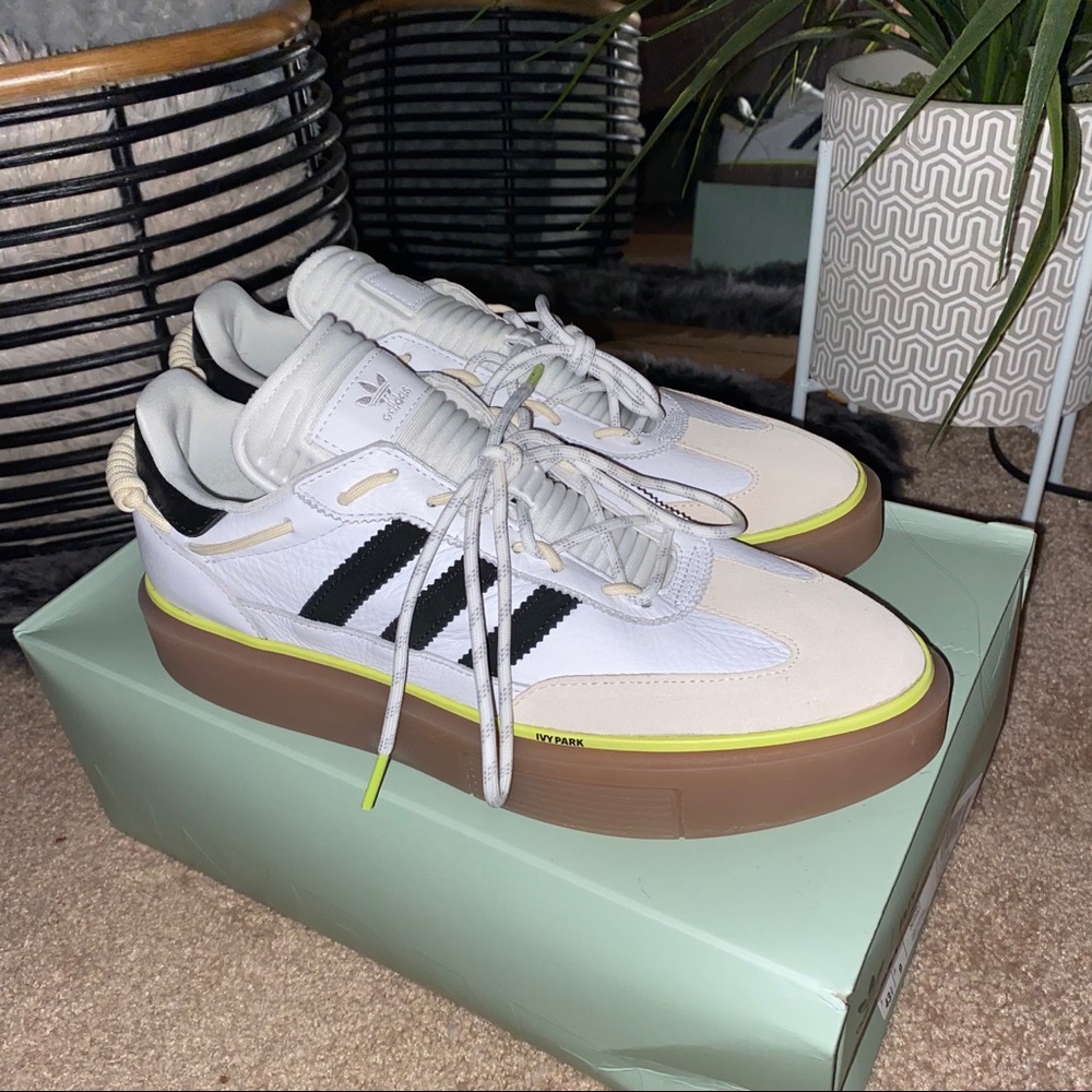 Ivy Park Drip 2 Supersleek 72 Shoes